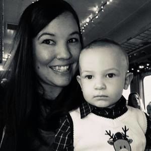 Meet your Posher, Jackie